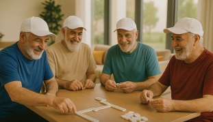 برامج اجتماعية