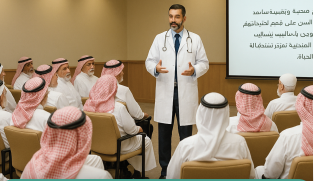 برامج توعوية